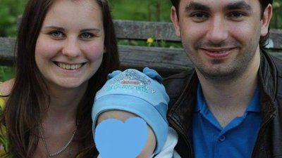 У Дрогобичі хоронитимуть цілу родину з п’яти осіб
