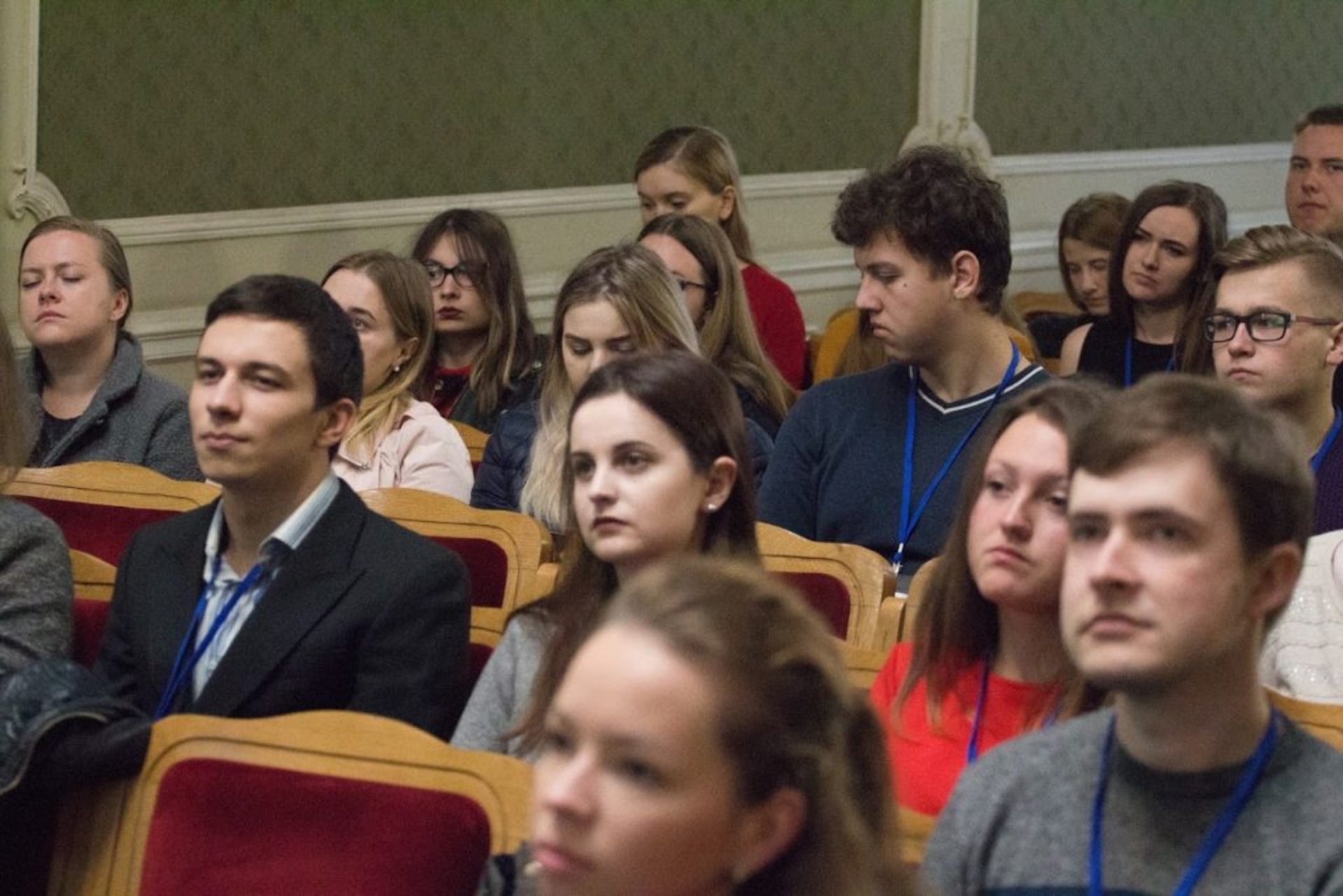 У Львові пройшов міжнародний медичний воркшоп