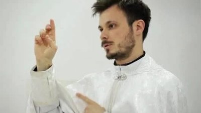 Чоловіка, який напав на священника у Львові, помістили на Кульпу