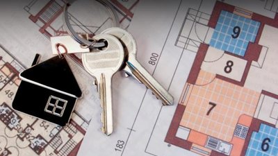 На Львівщині  на умовах співфінансування придбали три квартири сім’ям учасників АТО