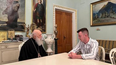 Україна житиме попри усі намагання Кремля знищити нашу державу, - Віктор Візний