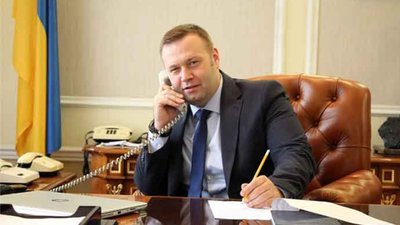 Гірники Львівщини вимагають відставки міністра екології та вугільної галузі Оржеля (ПЕТИЦІЯ)