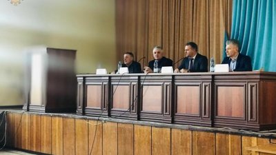 На Мостищині виконали роботи на 205 інфрастуктурних об’єктах