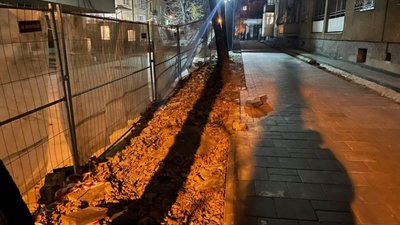 У Львові біля колишнього Палацу спорту "Україна" облаштують парковку (ФОТО)