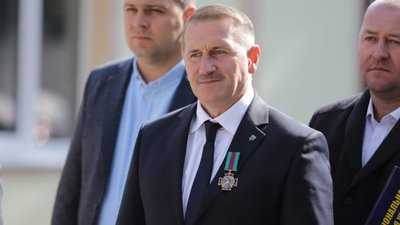 Чекають білого диму: Тарас Кучма прокоментував ситуацію з реорганізацією освітніх закладів у Стебнику