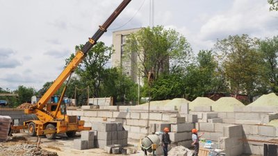 Для забезпечення енергетичних потреб мешканців Львова збудують нову потужну підстанцію (ФОТО)