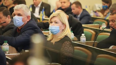На Львівщині 52 млн грн виділять на фізичну культуру та спорт
