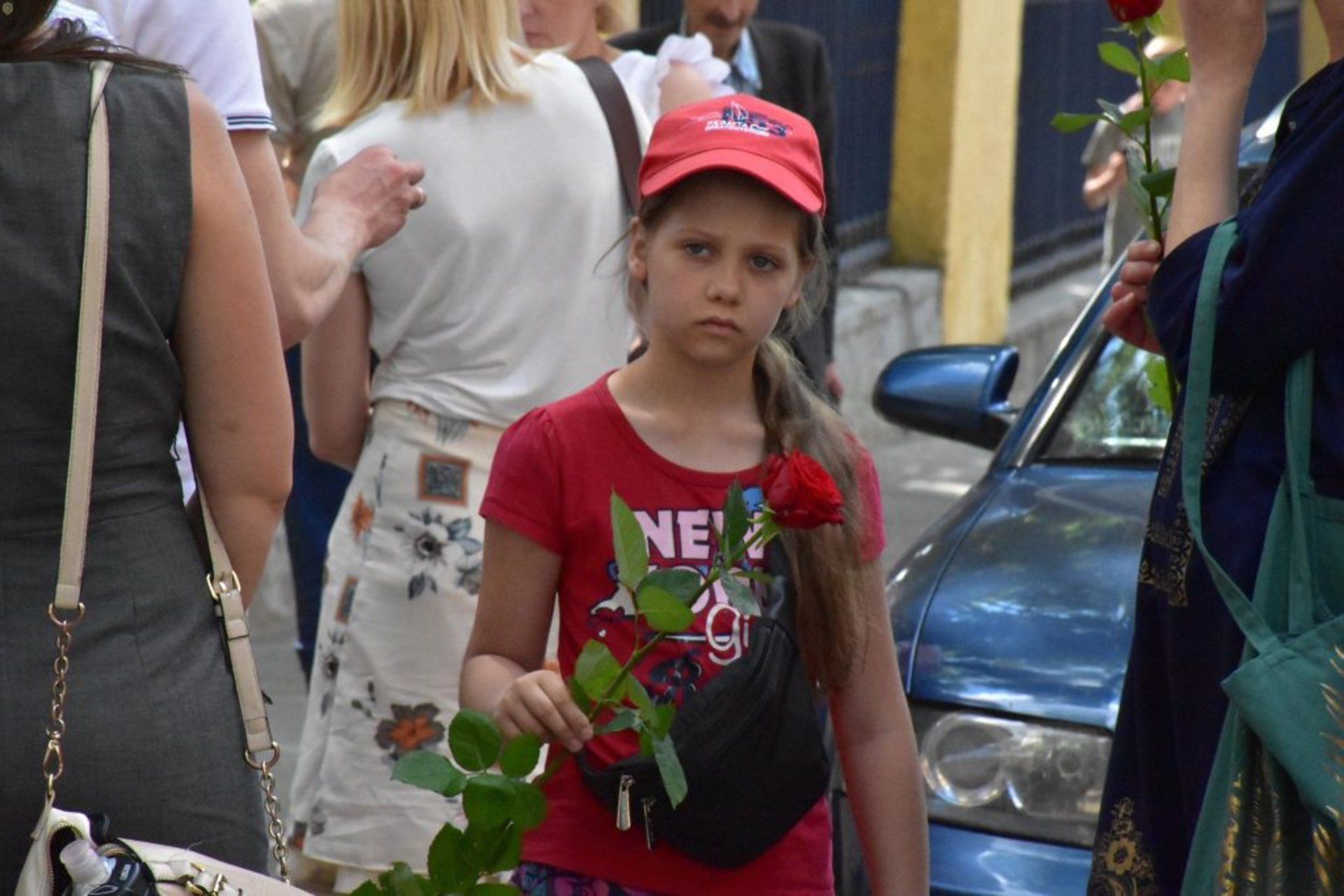 На Львівщині вшанували пам'ять видатного українця Олега Ольжича