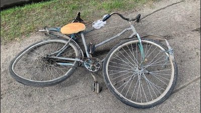 У Яворові засуджено чоловіка, який викрадав велосипеди