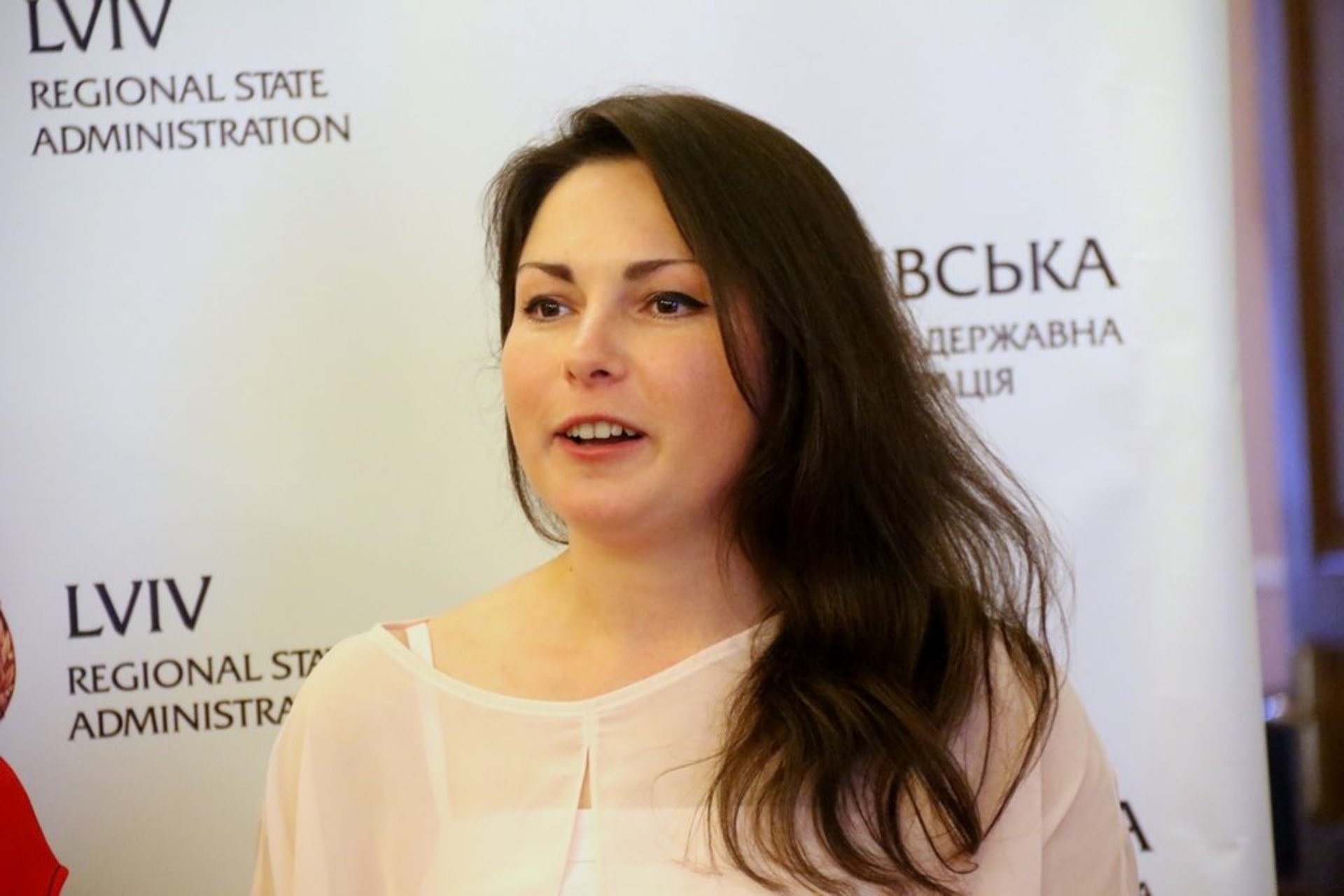 "Сила жінки - в медіа", ЛОДА, 21 травня 2018 року
