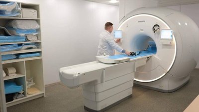 Новояворівська лікарня імені Юрія Липи претендує на статус кластерної