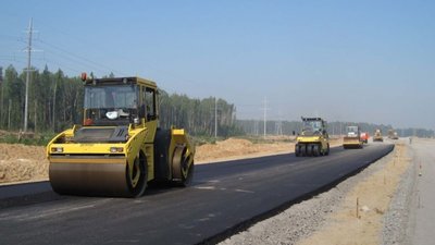 Які дороги відремонтують на Львівщині