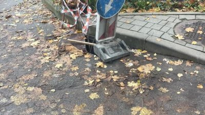 Чиновники Садового два тижні наражають на небезпеку мешканців Рясне