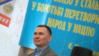 Андрій Ковальський звільнився з Львівської ОДА