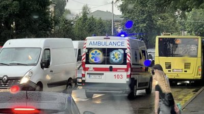 У Львові розглянуть зміни дорожнього руху на квазі-кільці