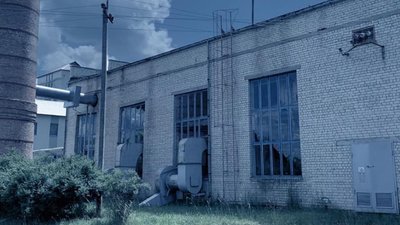 Суходільський спиртзавод продали з аукціону