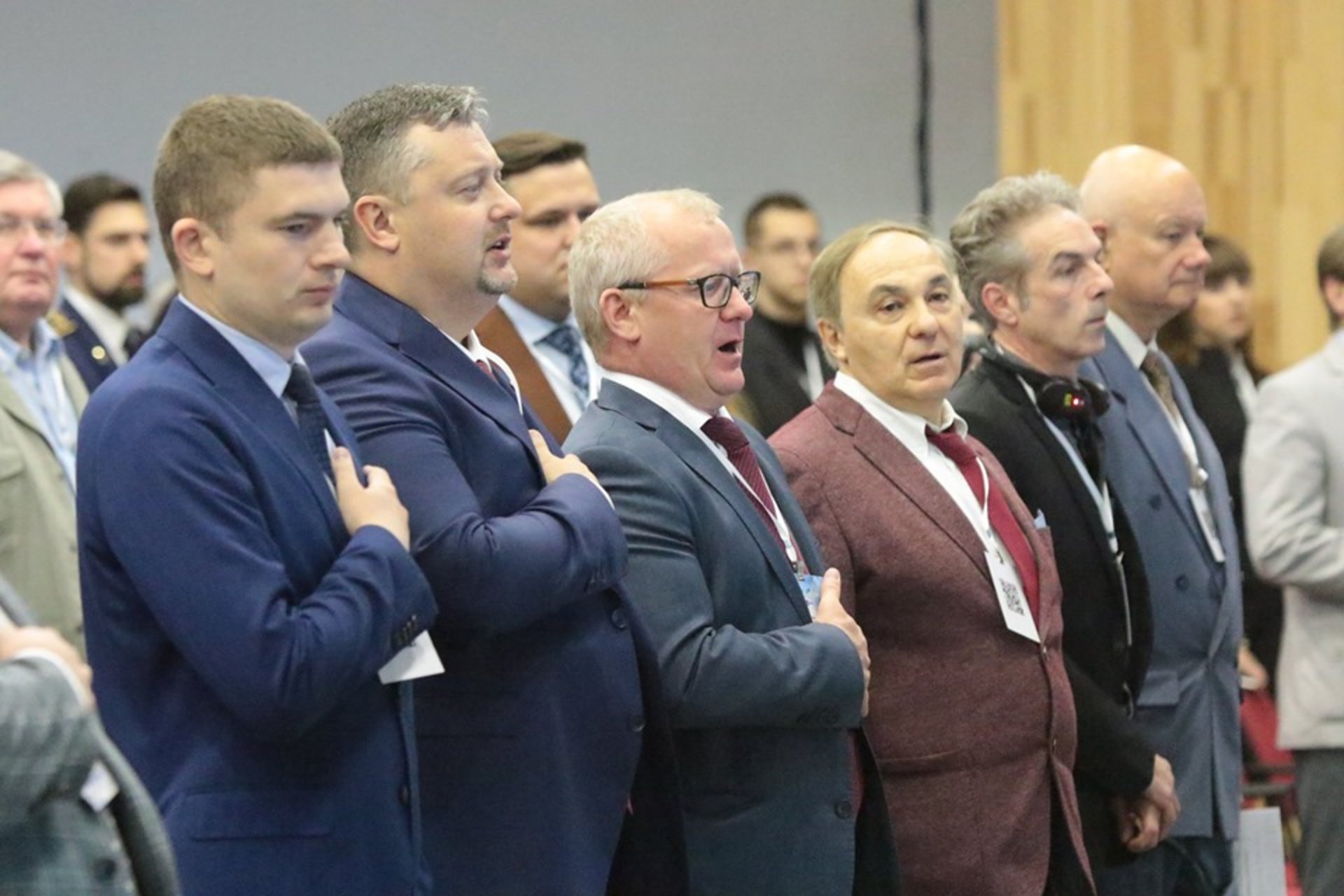 На Львівщині стартував Міжнародний форум