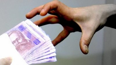 Банківських шахраїв виявили у колонії на Донеччині