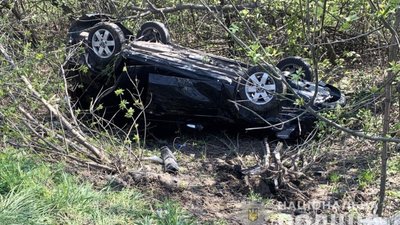 На Рівненщині через масову автотрощу на трасі Київ-Чоп ускладнено рух (ФОТО, ВІДЕО)