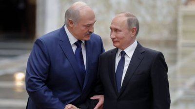 Жданов повідомив, чи наступатиме росія з білорусі на День Незалежності