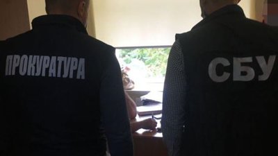 Прокуратура у суді запобігла безпідставному стягненню з державного бюджету понад 1 млн грн