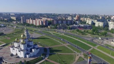 У Львові оголошено новий тендер на будівництво Палацу спорту на Сихові