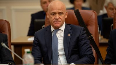 "Мене турбує зростання ненависті до всього російського": мер Одеси - проти перейменування вулиці Пушкінської