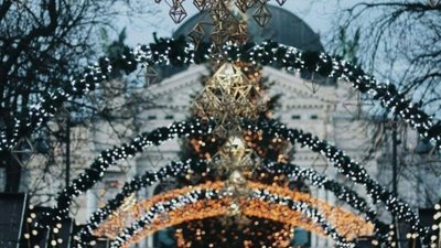 В Україні почав діяти «різдвяний локдаун»: що дозволено (ІНФОГРАФІКА)