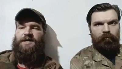 "Азов" звинуватив політиків у цинізмі (ВІДЕО)