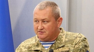 Генерал Марченко повернувся до Миколаєва: які завдання виконуватиме
