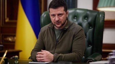 У результаті понеділкових російських ударів загинуло четверо людей