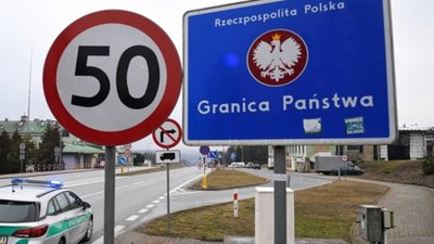 Питання про відкриття пішого переходу у «Шегинях» залишається відкритим, - Демченко