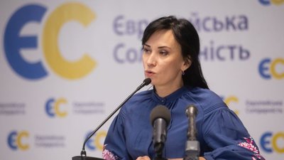 Зеленський перед виборами закриє "Буковель"