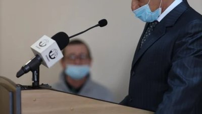 На Львівщині Тимошенко залишилась без виборця