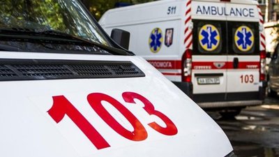 У центрі Львова працюватиме пункт бригади екстреної медичної допомоги