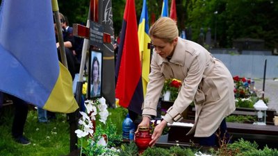 У Львові відбудеться зустріч міністрів закордонних справ ЄС