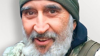 Львів попрощається з загиблим Героєм Тарасом Маковецьким