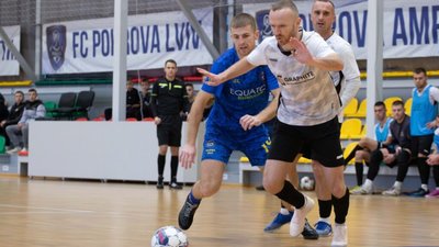 Перша ліга АФЛ: перед стартом десятого ігрового дня