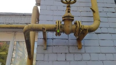 У Львові смердить газом