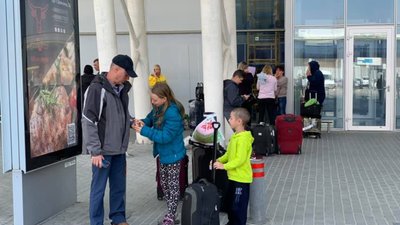 В Україну планується повернути ще понад 23 тисяч українців з-за кордону – МЗС