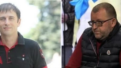 Олег Радик подає судовий позов до Святослава Літинського