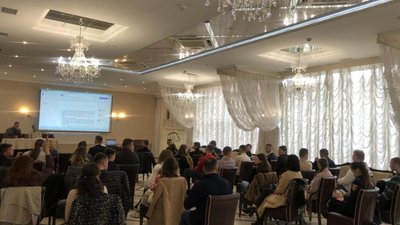 Козицького контролюватиме молодіжна рада