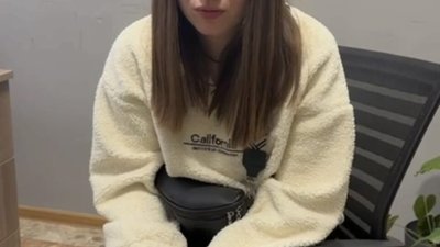 Жінка, яка звинуватила ТЦК у викраденні її чоловіка на Закарпатті, вибачилася