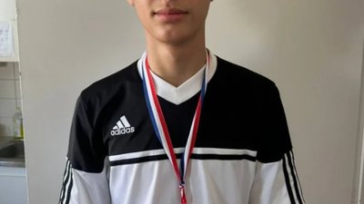 У Львові розшукують 15-річного Мурата Гулієва