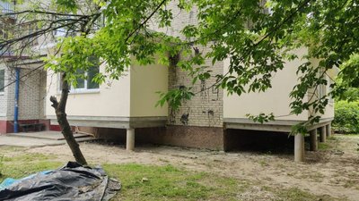У Львові влада обіцяє демонтувати самовільно прибудовані балкони у багатоповерхівках (ФОТО)