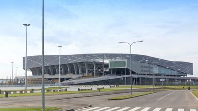 «Арена Львів» має нового керівника