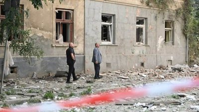 Садовий знайшов нового підрядника для ремонту зруйнованих будинків замість фірми 21-річної львів’янки