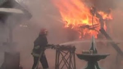 У лікарні Львова помер один із постраждалих внаслідок вибуху на різдвяному ярмарку