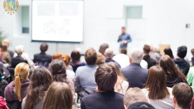 У Львові відбудеться тренінг «Інструменти впливу молоді на прийняття рішень у громаді»