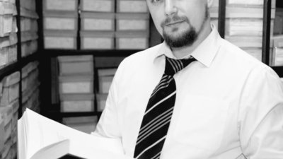 На Луганщині загинув один з найкращих археологів-слов'янознавців